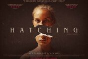 HATCHING - Official UK Trailer - On Blu-ray & Digital Now
