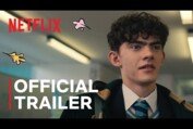 Heartstopper | Official Trailer | Netflix