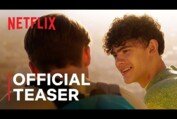 Heartstopper: Season 2 | Official Teaser | Netflix