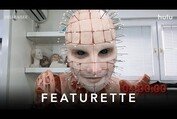 Hellraiser | Becoming The Priest Featurette | Hulu