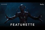 Hellraiser | Cenobites Featurette | Hulu