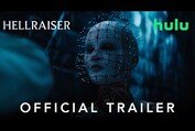 Hellraiser | Official Trailer | Hulu