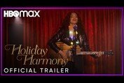 Holiday Harmony - Official Trailer | Watch on HBO Max 11/24