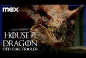 House of the Dragon | Official Trailer | Max