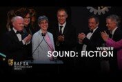 House of the Dragon wins the award for Sound: Fiction | BAFTA Craft Awards 2023