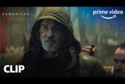 How Did You Do That | Samaritan Clip | Prime Video