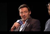 Hugh Jackman on The Son