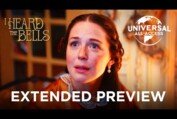 I Heard The Bells | A Near Perfect Christmas | Extended Preview
