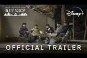 IN THE SOOP : Friendcation | Official Trailer | Disney+