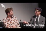 Inside Man, including stars David Tennant and Stanley Tucci | BFI Q&A