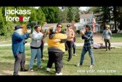 jackass forever | New Year, New Crew (2022 Movie)
