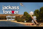 jackass forever | Official Trailer (2022 Movie)
