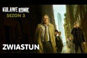 KULAWE KONIE Sezon 3 - Zwiastun | Napisy PL | Apple TV+