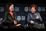Laura Poitras, Nan Goldin & More on All the Beauty and the Bloodshed | NYFF60