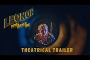 LEONOR WILL NEVER DIE | Official US Theatrical Trailer | In Select Theaters November 25