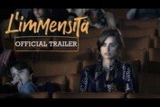 L'IMMENSITÀ | Official U.S. Trailer | In Theaters May 12
