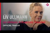 Liv Ullmann: A Road Less Travelled | Official Trailer | Viaplay Series