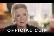 Liv Ullmann – A Road Less Travelled's new clip official Cannes Film Festival 2023 - 1/2