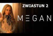 M3GAN 2023 Polski Zwiastun 2 Napisy PL Film Horror