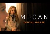 M3GAN - official trailer