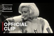 Marilyn Monroe Sings Happy Birthday Mr. President to JFK | Netflix