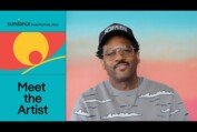 Meet the Artist: Carey Williams on 