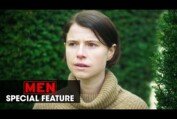 Men (2022 Movie) Special Feature – Jessie Buckley