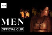 Men | Official Preview HD | A24