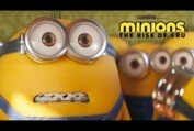 Minions: The Rise of Gru | Get Ready | Illumination