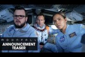Moonfall (2022 Movie) Announcement Teaser - Halle Berry, Patrick Wilson, John Bradley