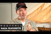 Moonfall (2022 Movie) - NASA Featurette