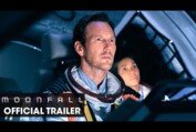Moonfall (2022 Movie) Official Trailer – Halle Berry, Patrick Wilson, John Bradley