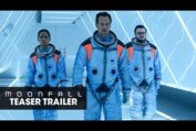 Moonfall (2022 Movie) Teaser Trailer – Halle Berry, Patrick Wilson, John Bradley