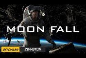 MOONFALL 2022 Polski Nowy Zwiastun #2 Napisy PL Film