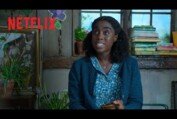 My House (Full Song) | Roald Dahl's Matilda the Musical | Netflix