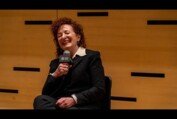 Nan Goldin on the Intertwining of Art and Activism & All the Beauty and the Bloodshed | NYFF60