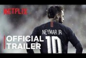 Neymar: The Perfect Chaos | Official Trailer | Netflix