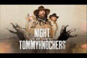 Night Of The Tommyknockers | Official Trailer | Horror Brains