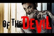 OF THE DEVIL 2022 Polski Zwiastun Napisy PL Film