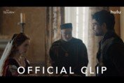 Official Clip 'Give Him A Chance' | Rosaline | Hulu
