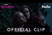 Official Clip 'To Gaze Upon You' | Rosaline | Hulu