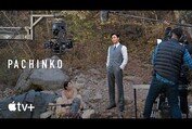 Pachinko — An Inside Look | Apple TV+