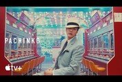 Pachinko — Opening Title Sequence | Apple TV+