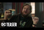 Peacemaker | Economos Teaser | HBO Max