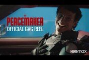 Peacemaker - official gag reel (bloopers)
