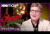 Peter Billingsley Answers Uncommon Questions | Uncommon Questions | HBO Max