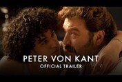 PETER VON KANT | On Curzon Home Cinema 23 December & in Cinemas 30 December