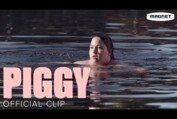 Piggy - Bullies at the Pool Clip