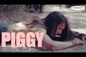 Piggy - Kidnapping Clip