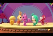 Pinkfong Sing-Along Movie 2: Wonderstar Concert | January 28 & 29